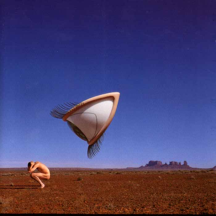 The Cranberries 1999 Bury The Hatchet